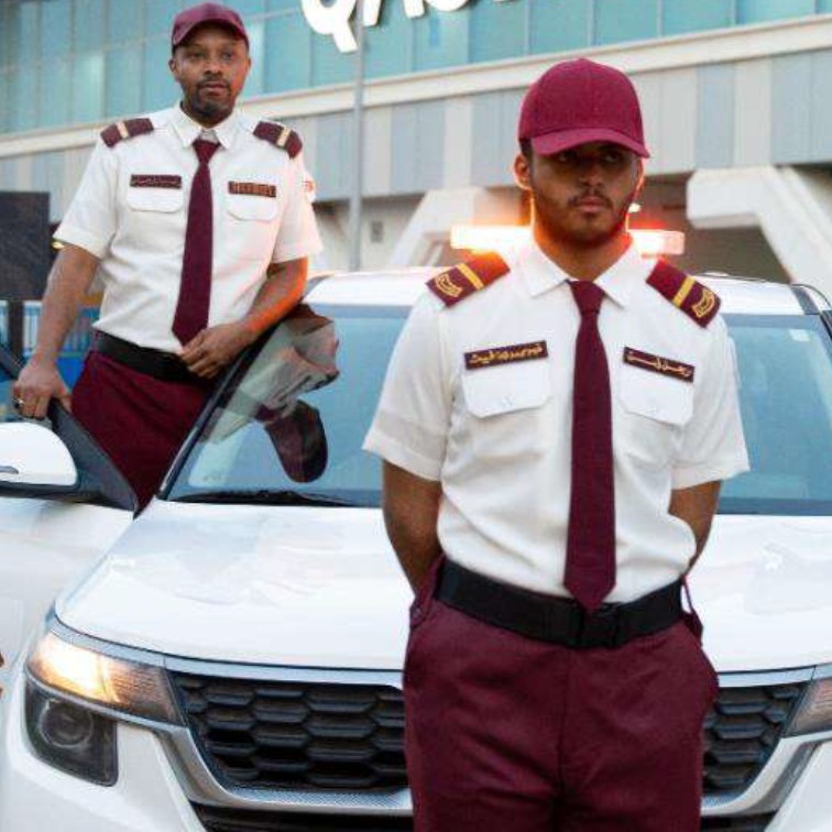 حماية معدات