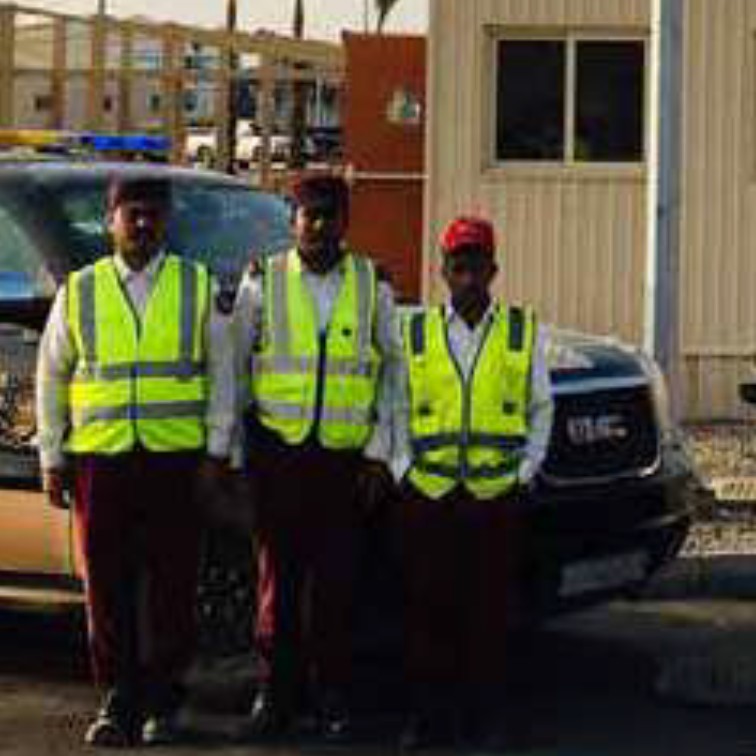 جولة تفقدية