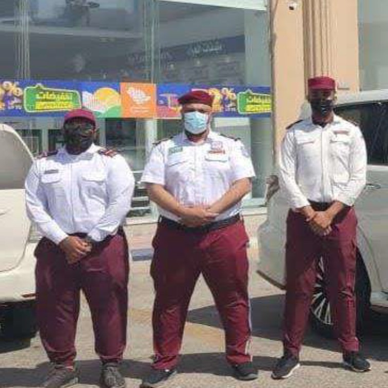 موقع إنشائي